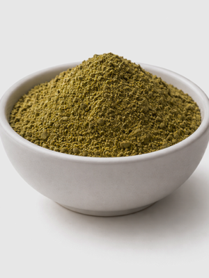 Chickweed Powder